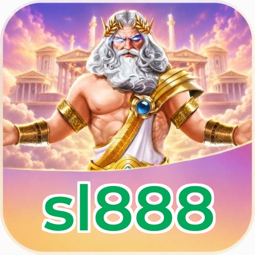 Tampilan antarmuka pengguna sl888 yang ramah dan intuitif.